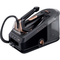 Braun parna stanica IS7286BK Cijene