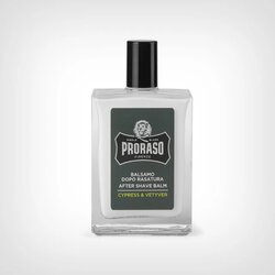 Proraso after shave balzam Cypress & Vetyver 100ml Cene