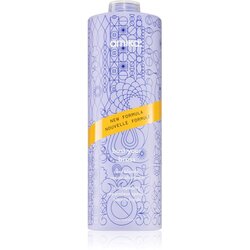 amika Bust Your Brass Cool Blonde ljubičasti šampon za toniranje za plavu i sijedu kosu 1000 ml Cene