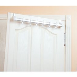 Primanova držač za vrata beli 57 CM ALU/PVC M-KA01-01 Cene