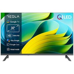 Tesla TV Q32E665GHS QLED HD Powered by Google TV Cene