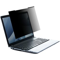 Dicota Mobilis 016445 display privacy filter 34.5 cm (13.6) Laptop Frameless display privacy filter Cene