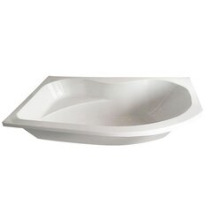 AQUAART kada elegant 170 l ugradbena akrilna 1700X900X445 Cijene