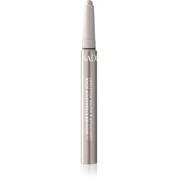 IsaDora The Eyeshadow Stick Shimmer dugotrajna sjenila za oči u olovci sa šljokicama nijansa 40 Silver Highlight 1.2 g Cene