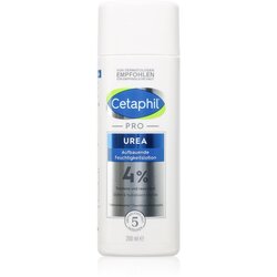 Cetaphil Pro Urea 4% Lotion obnavljajuća hidratantna emulzija 200 ml Cene