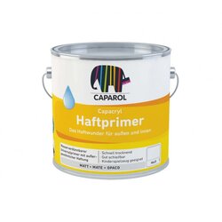 Caparol CX haftprimer 0,75L WEISS Cene