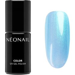 NeoNail Jewels Of The Sea gel lak za nokte nijansa Shimmering Waves 7.2 ml Cene