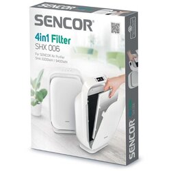 Sencor shx 006 filter za prečišćivač vazduha Cene