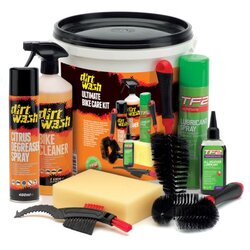 Weldtite Set za održavanje bicikla TF2 ULTIMATE BIKE CARE KIT 03003 Cene