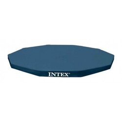 Intex Prekrivka za bazen PRISM FRAME 4,57 m x 1,07 m Cijene