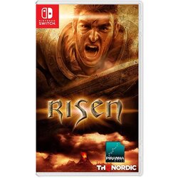 Risen (SWITCH) Cene