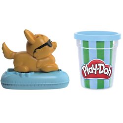 PLAY-DOH Igračka plastelin Sun Fun Pals F3563 Cene