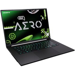 GIGABYTE OEM Aero X16 2WH 16" Ryzen AI 9 370 32GB/1TB SSD Cene