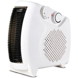 Greentech Kalorifer (2000 W, bel) Cene