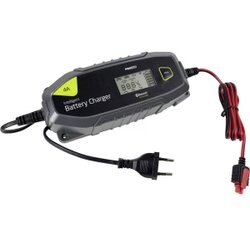 Pro User IBC 4000B 16636 Automatski punjač 12 V, 6 V 4 A Cene
