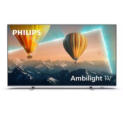 Philips LED televizor 50PUS8057/12 4K uhd android smart ambilight Cene