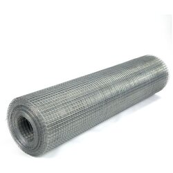 Strend Pro Pocinčana mreža visine 100cm, otvori 19x19mm, žica 1,4mm, L-25m Cene