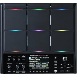 Roland SPD-SX PRO sampling pad Cene