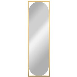 Styler Stensko ogledalo 38x133 cm Marbella - Styler Cene