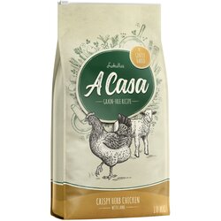 Lukullus A Casa hrustljav piščanec z zelišči - Varčno pakiranje: 2 x 10 kg Cene