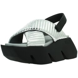 United nude Športni sandali Sandalias Mujer Modèle Bull Puffer Srebrna Cene