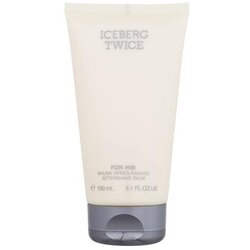 Iceberg Twice parfimisani balzam poslije brijanja 150 ml Cijene