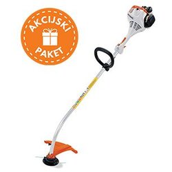 Stihl FS 45 Motorni trimer 1 KS NIT Cene