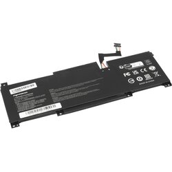Movano Baterija za MSI Modern 14 / Modern 15 / Stealth 15M, BTY-M491, Tip 2, 3200 mAh Cene