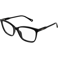 Chloe CH0318O 001 ONE SIZE (55) Črna/Kristalna Cene
