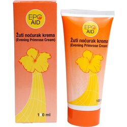 BG PHARM žuti noćurak krema 100 ml Cene