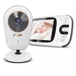 Neno® brezžična wifi videovaruška vera Cijene