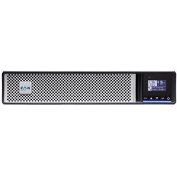 Eaton 5PX Gen2 uninterruptible power supply (UPS) Line-Interactive 1 kVA 1000 W 8 AC outlet(s) Cene
