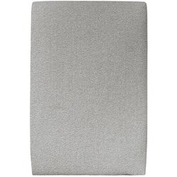 Sommeil de plomb Oblazinjeno vzglavje 90 cm - Siva Blago Oblazinjena kodrasti učinek, (21612488) Cene