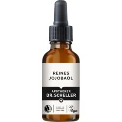 Dr. Scheller Čisto jojobino olje Cene