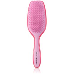 Sister Young Ayla ravna četka za kosu Pink 1 kom Cene