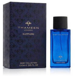 Thameen Baby Collection Sapphire 100 ml sprej za tijelo za djecu Cene