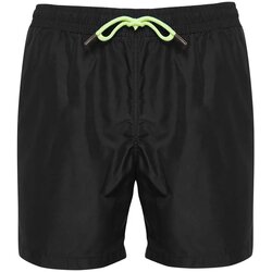 Trendyol muški šorts TMNSS20DS0023, Crna Cene