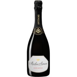 Antinori Franciacorta cuvee royale penušavo vino Cene