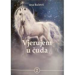 Karupović Ana Bučević - Vjerujem u čuda, II Cene