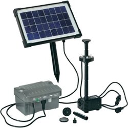 Esotec Pumpe solarnih sistema Palermo LED Cene