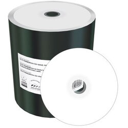 Mediarange Germany 78MP1SH/Z CD-R FFACE PRINTABIL/MR203-SHRINK 100 Cene
