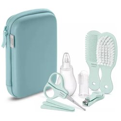 Avent bebi set za negu mint Cene