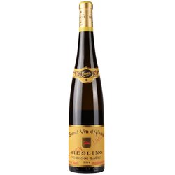 Hugel & Fils hugel riesling grossi laue Cene