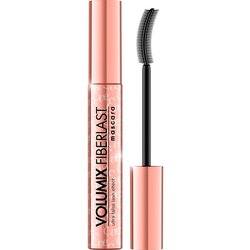 Eveline Cosmetics Volumix Fiberlast Rose maskara za efekt umjetnih trepavica 10 ml Cijene