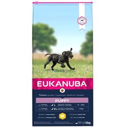 Eukanuba Puppy Small Breed piščanec - 3 kg Cene