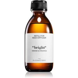 Ambientair Olphactory Orange & Cinnamon punjenje za aroma difuzer (Bright) 250 ml Cene