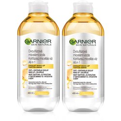 Garnier Skin Naturals dvofazna micelarna voda (ekonomično pakiranje) Cijene