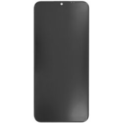 Realme Dodirno staklo i LCD zaslon za Realme C25, originalno (OEM), crno Cene