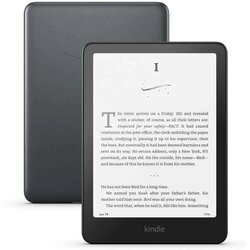Amazon Tablet 7 Kindle Paperwhite Signature edition black Cene