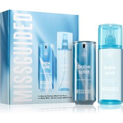 Missguided Babe Spirit poklon set za žene Cene